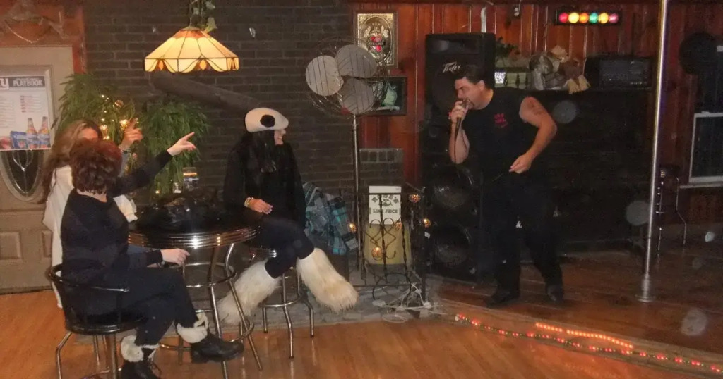 B&B Lounge