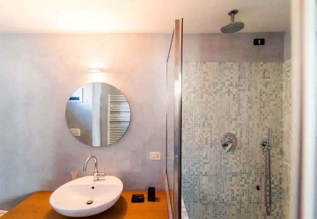 Antica Via Volta - By House Of Travelers -
