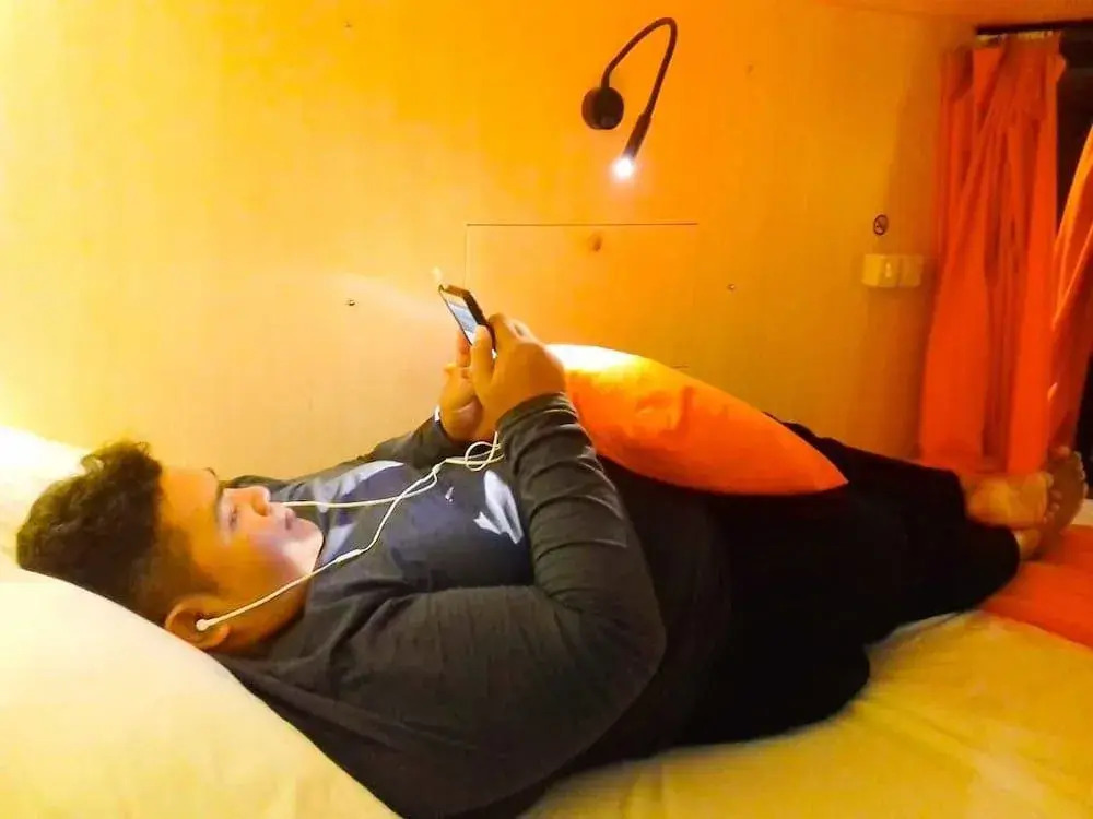 Excellent7 Capsleep