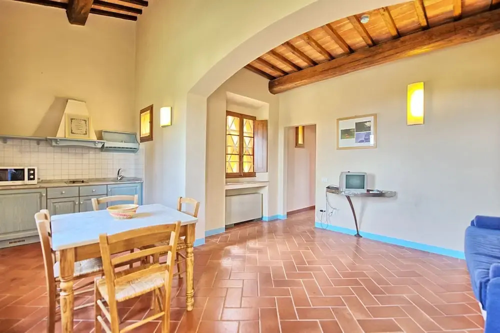 Borgo Di Vinci