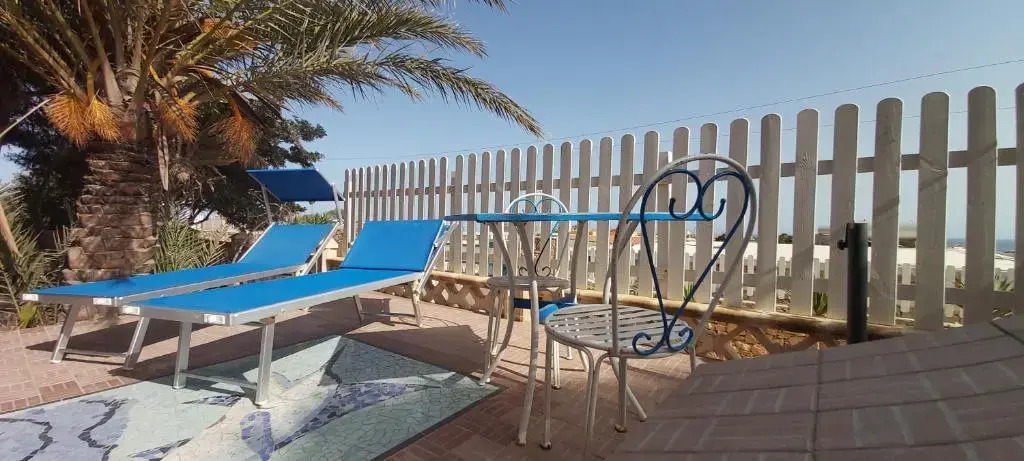 I Mosaici Lampedusa (Adults Only)