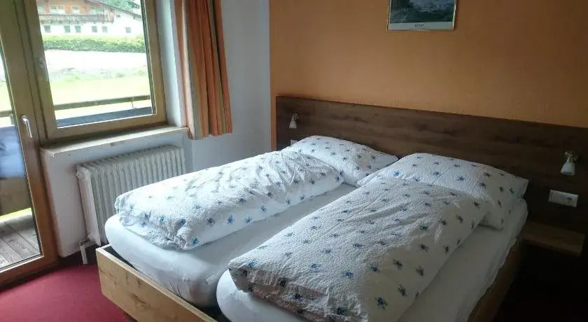 Pension Alpenstern