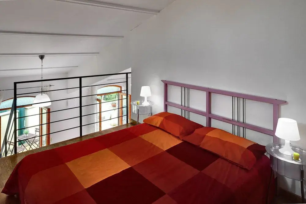 Gocce Apartments - Appartamenti Due Golfi