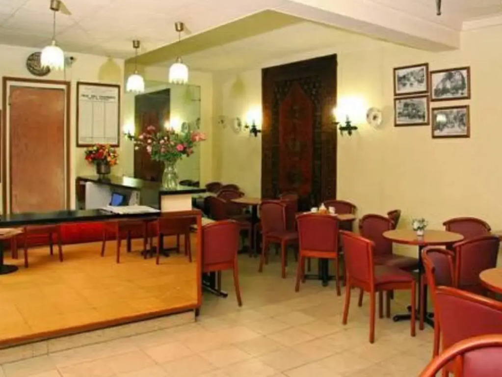 LALA Hôtel