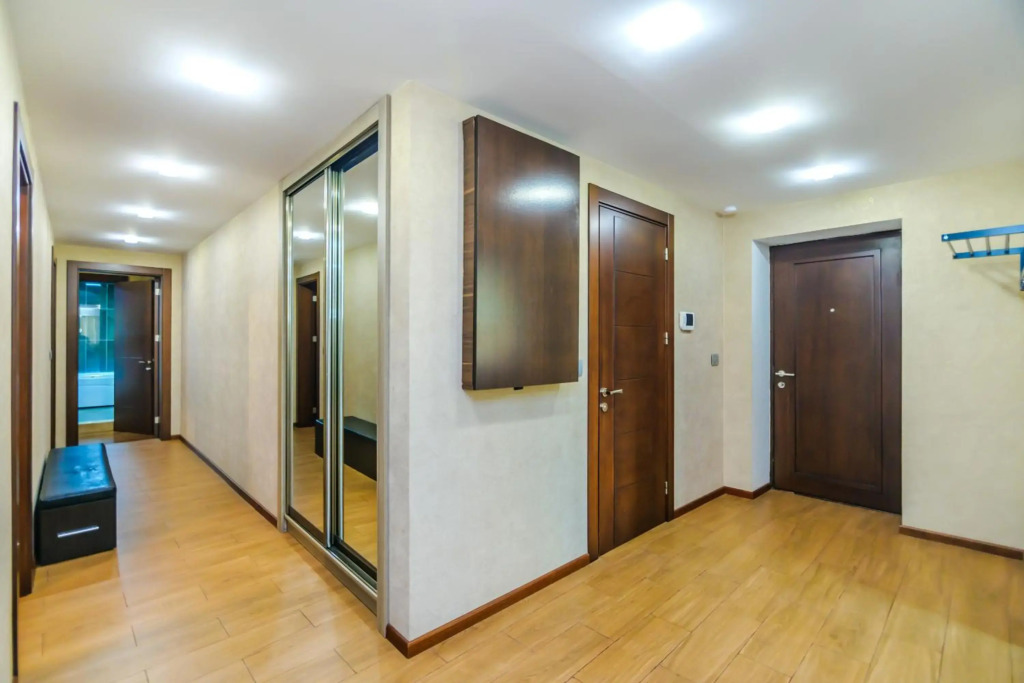 NYUSHA Luxury Apartment in BAKU