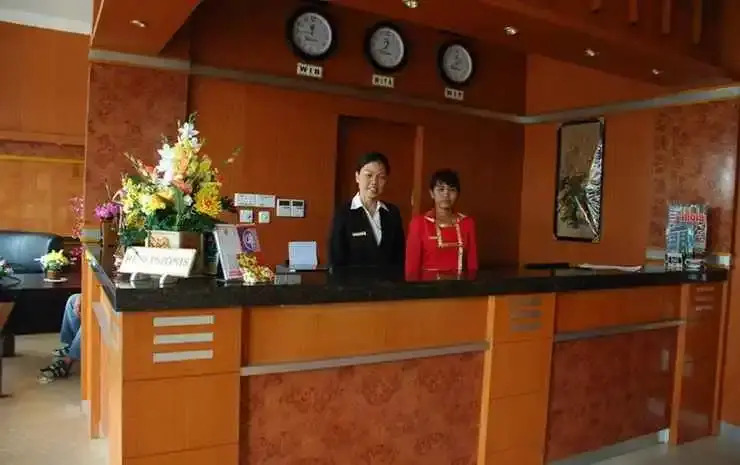 Idola Hotel