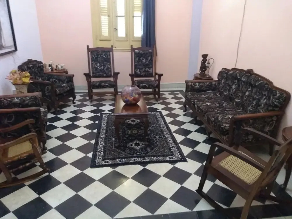 Casa El Guajiro