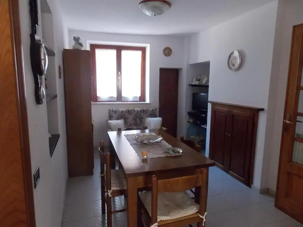Appartamento Tuderte