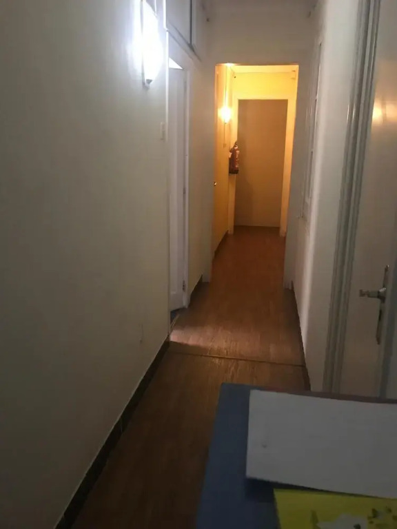 Apartment With 4 Bedrooms in Barcelona, With Wonderful City View, Balcony and Wifi