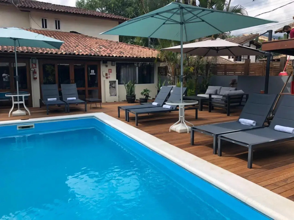 Hiu Hotel