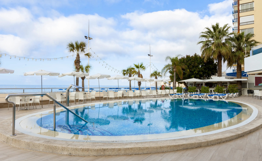 Hotel Cimbel