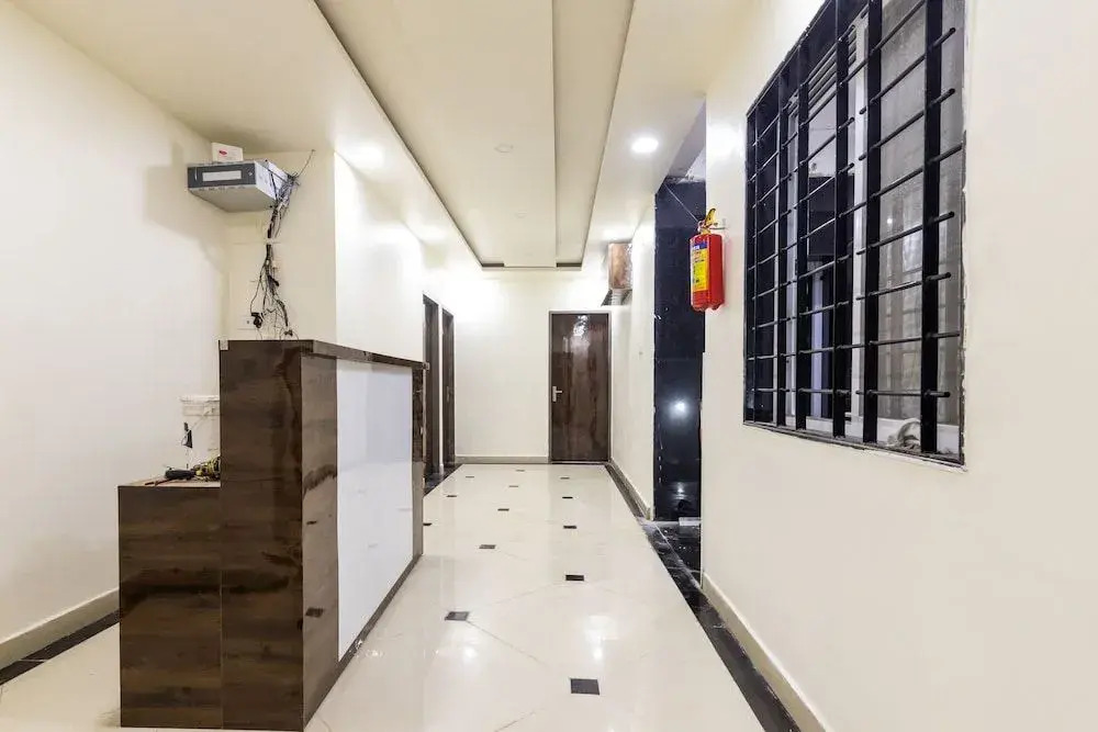 Oyo 39426 Hotel Lotus