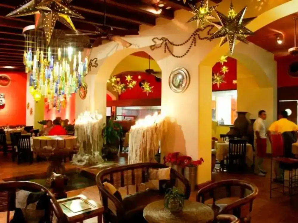 2 BD Family Suite at Cabo San Lucas