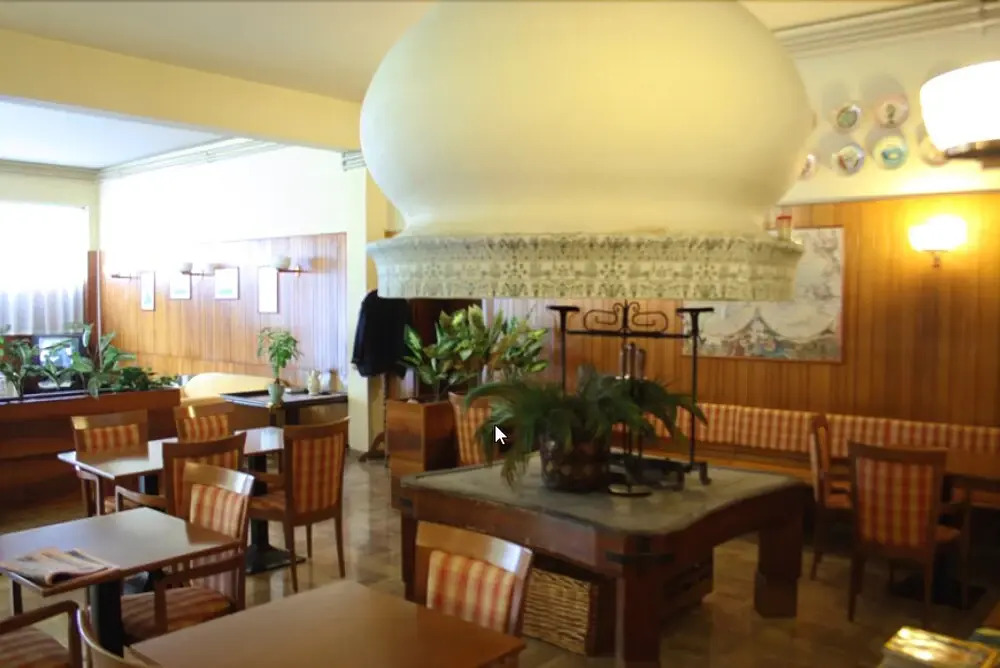 Hotel Roma