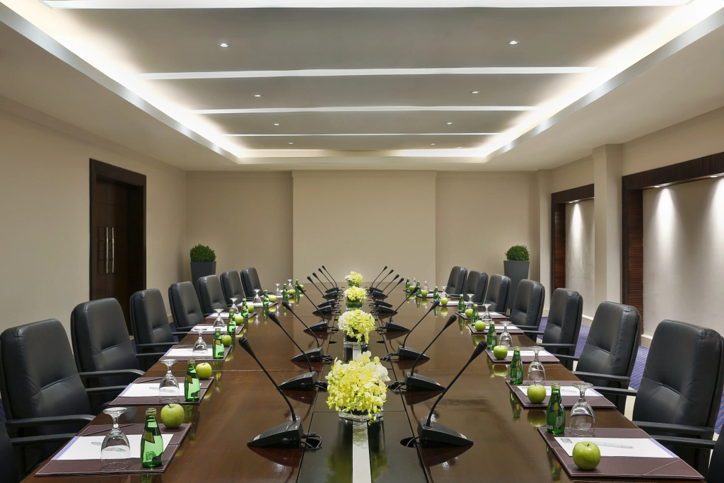 Holiday Inn Resort Dead Sea by IHG