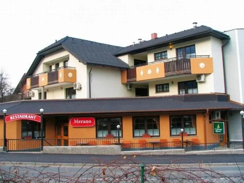 Terano Urban Lodge in Maribor