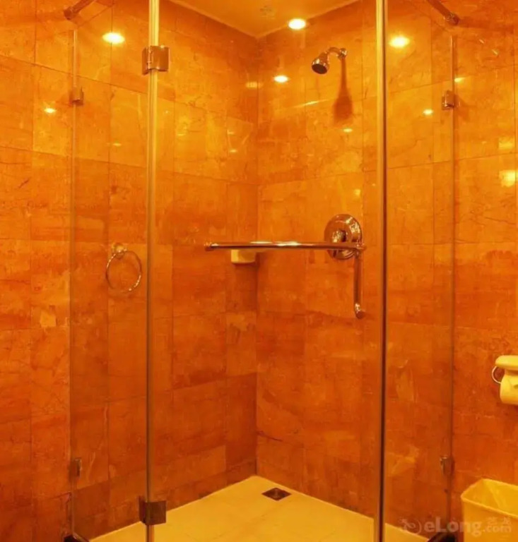 Lishunde Hotel - Tianjin