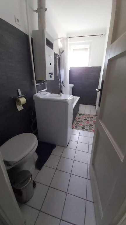 Tisza-parti Napfény Apartman