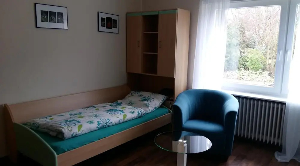 Pension Hainbuch