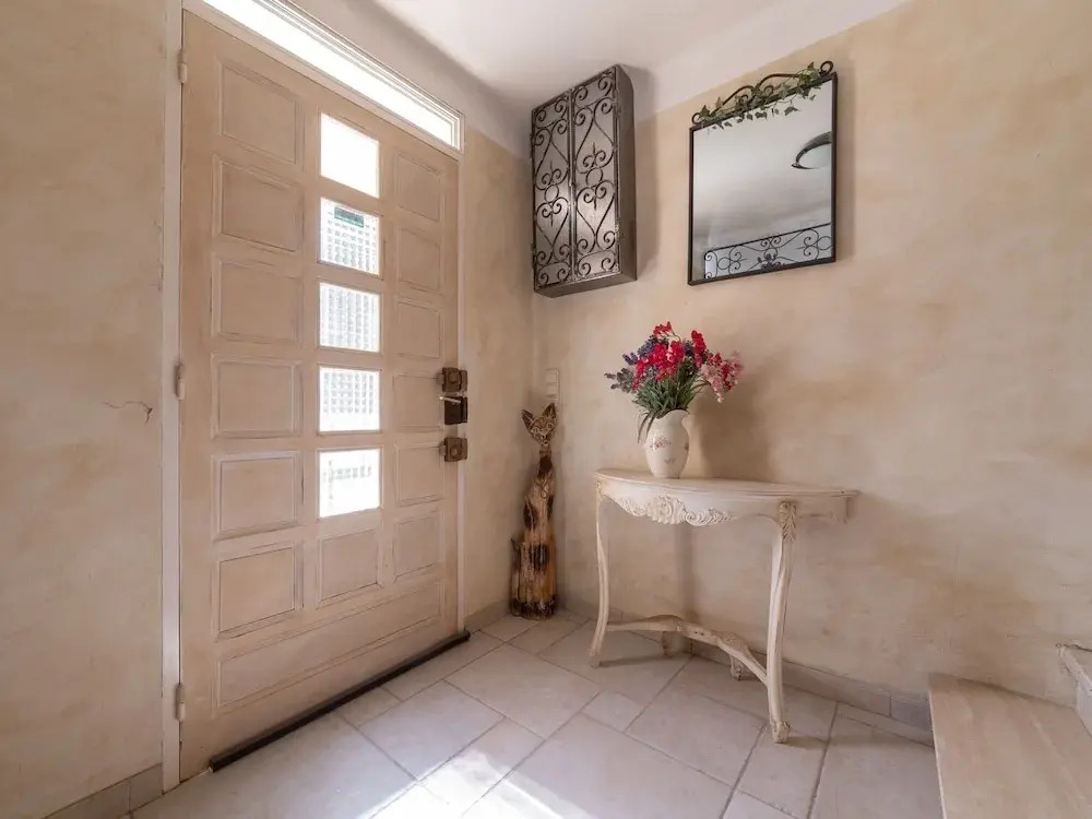 Relaxing Provence Hideaway