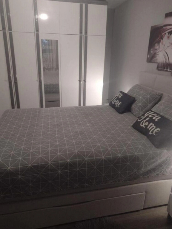 Apartment Amare