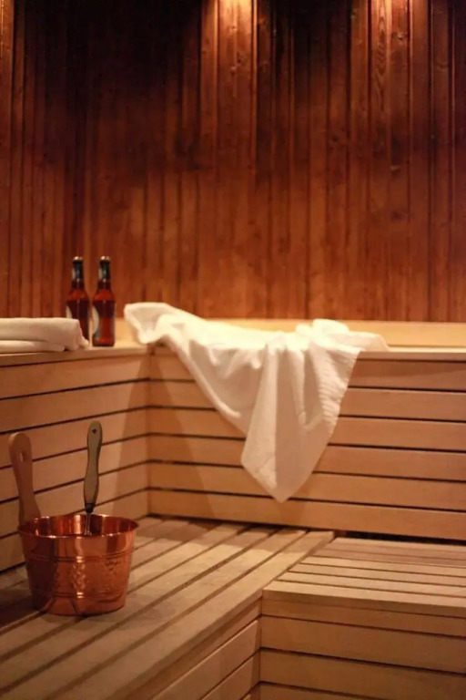 Spar Hotel Gårda
