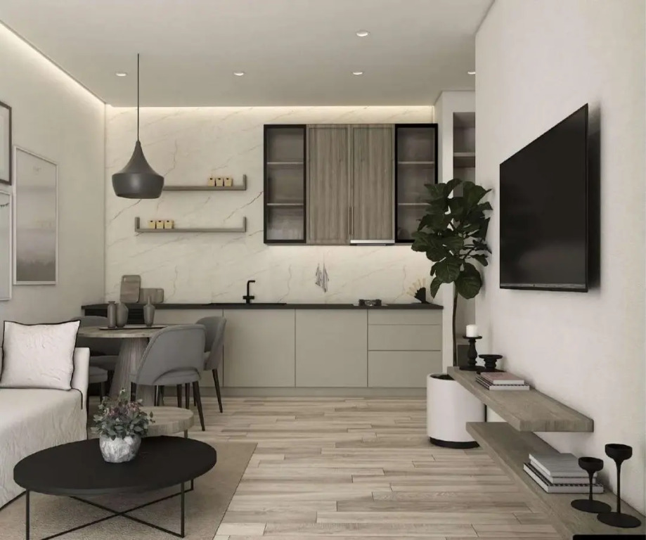 Lumo Suites Plakias