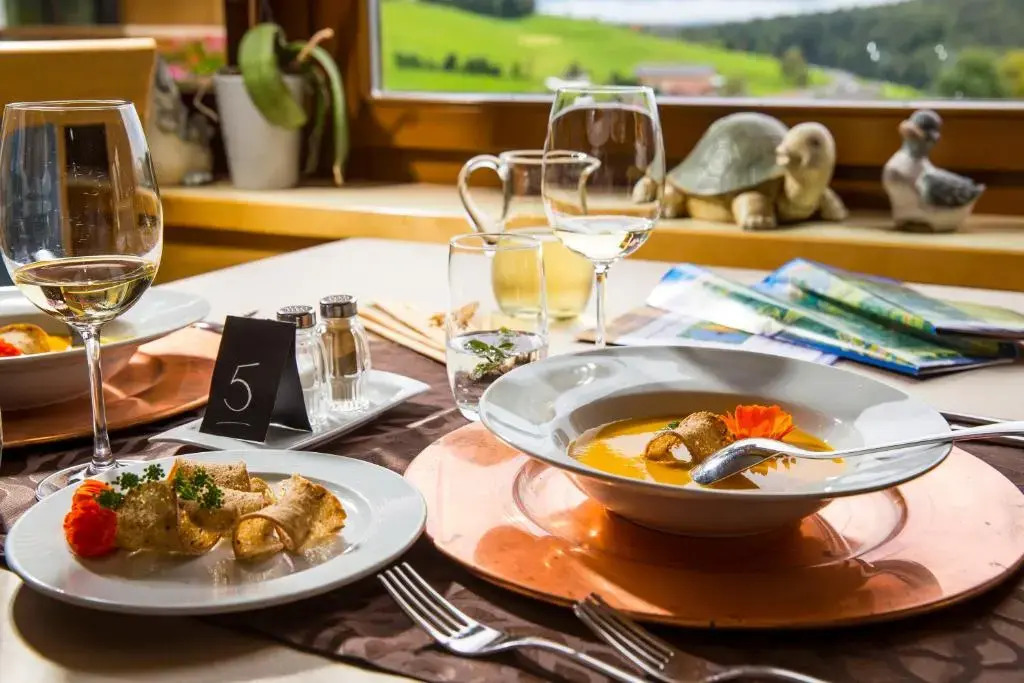 Dolomitenblick alps boutique hotel