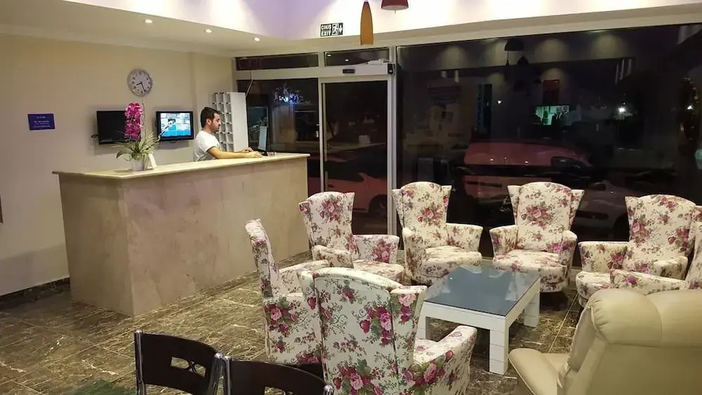 Hotel Feryil Avm