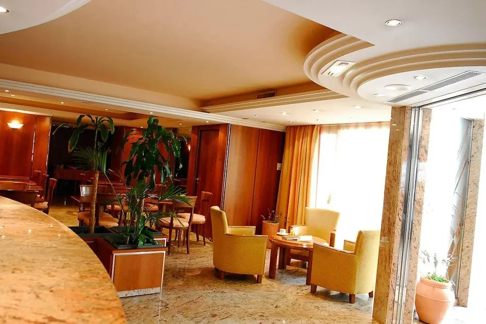 Residence Club Inn