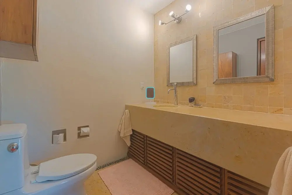 Penthouse Xcaret Puerto Aventuras