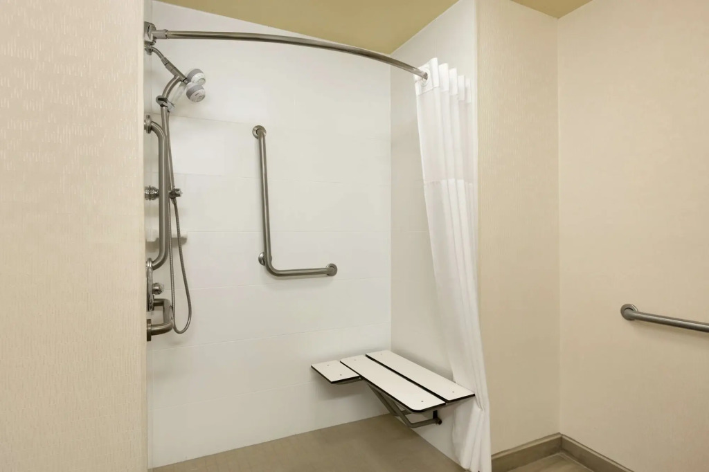 Hampton Inn Wichita Falls-Sikes Senter Mall