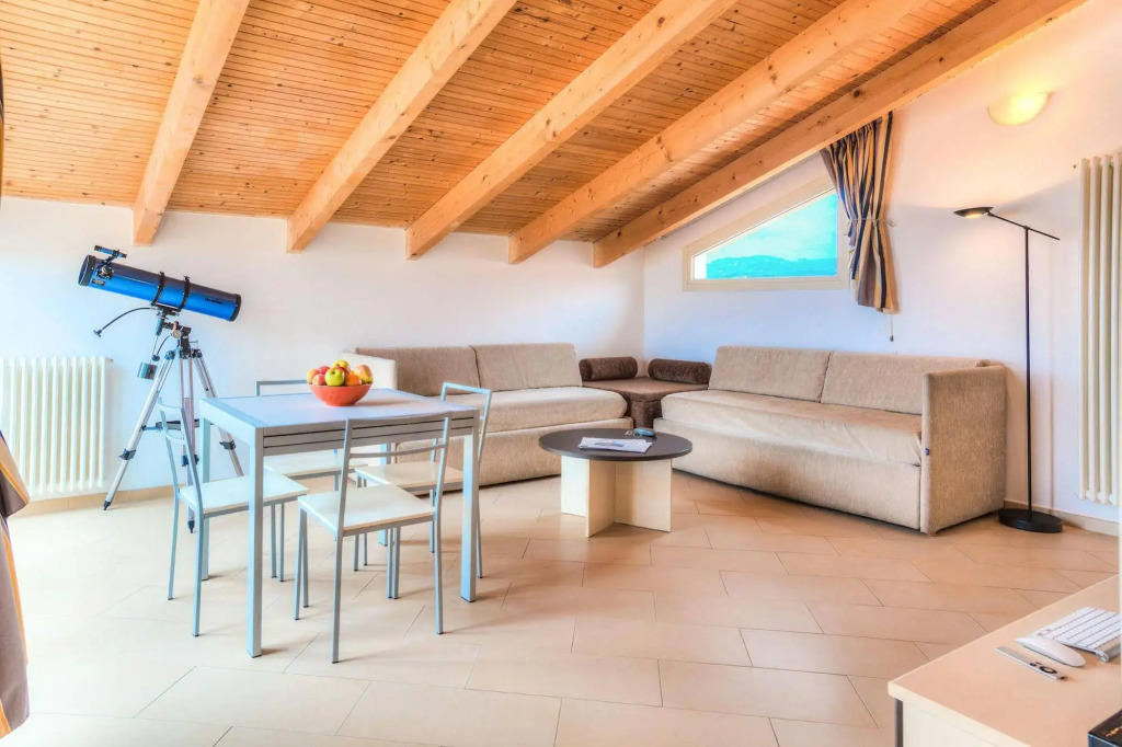 Appartamenti Villa il Poggiolo