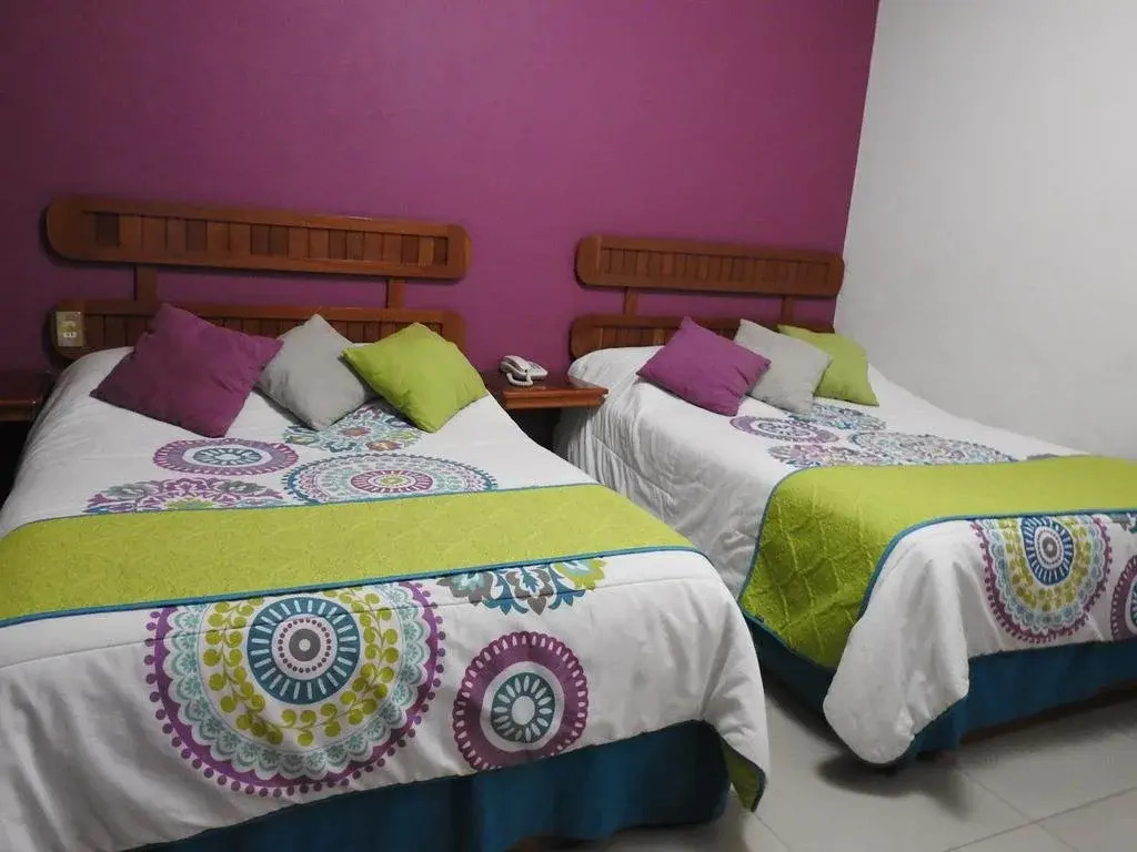 Hotel Pastora