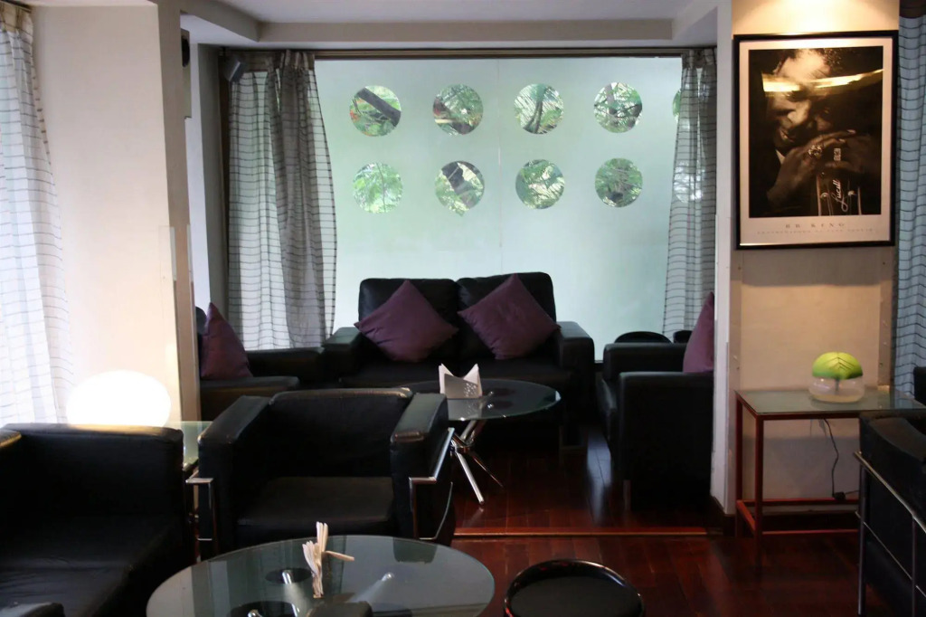 37th Crescent Hotel Bengaluru