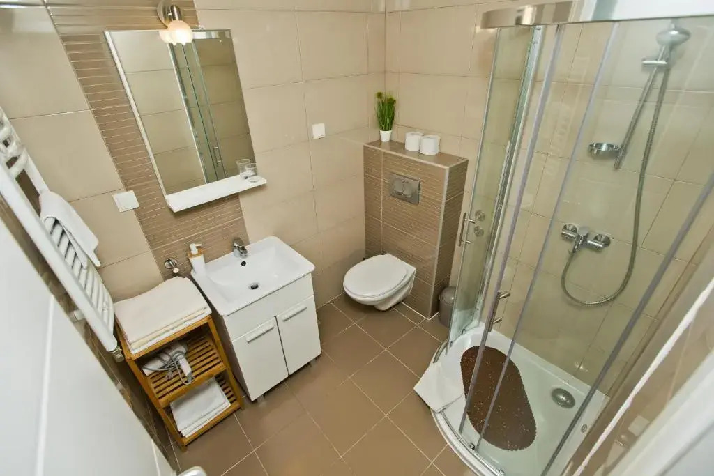 Guesthouse Aurora