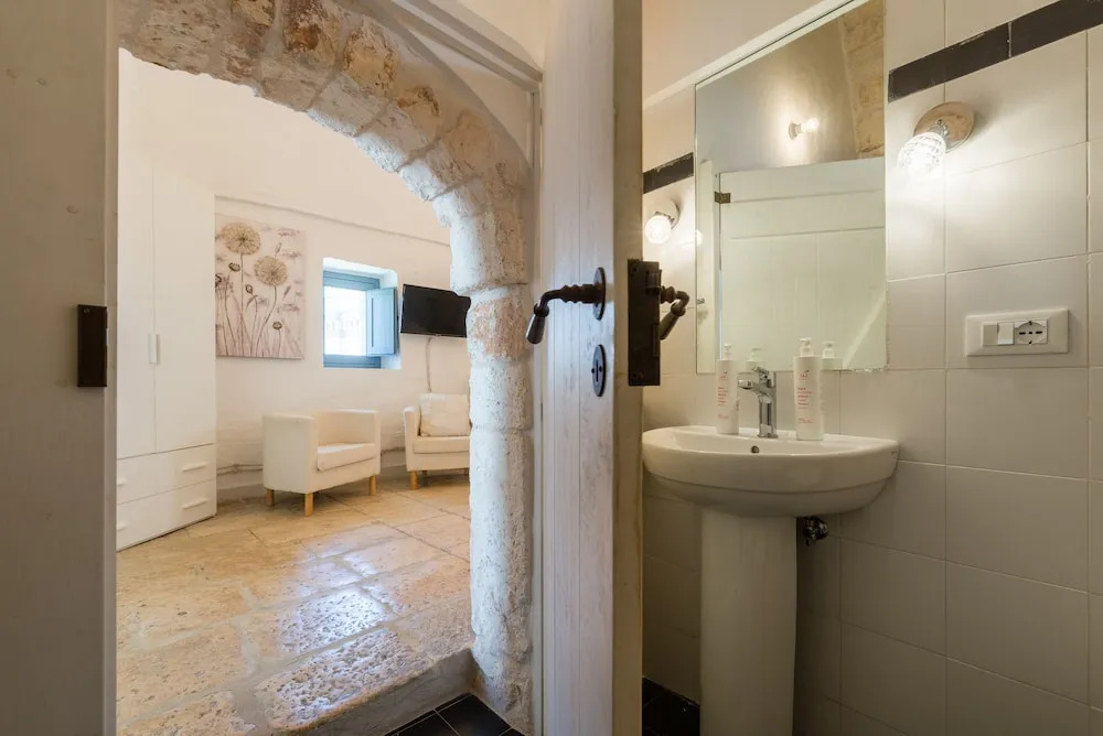Campanile Apartment with terrace