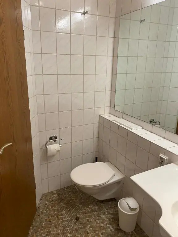 Apartmenthaus Eurenerstrasse 179