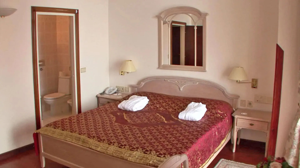 Hotel Mozart