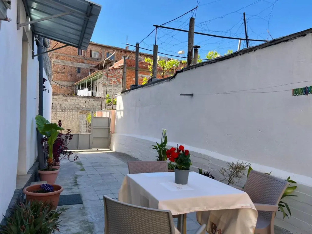 Vila Paris