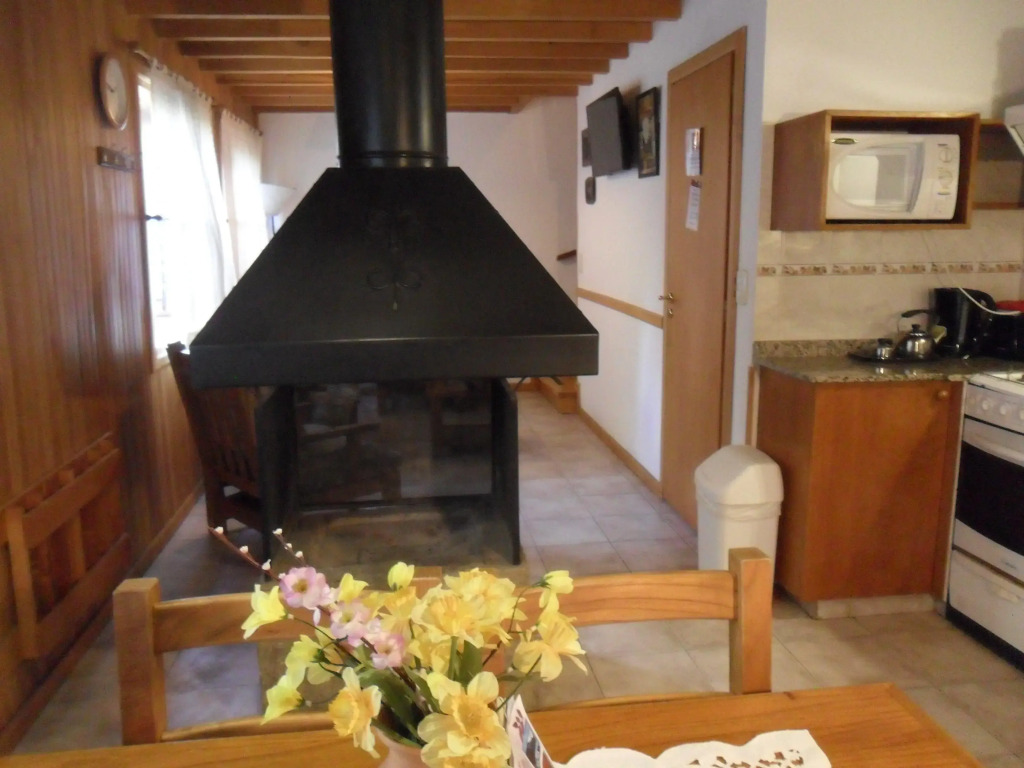 Apart Hotel del Pellin