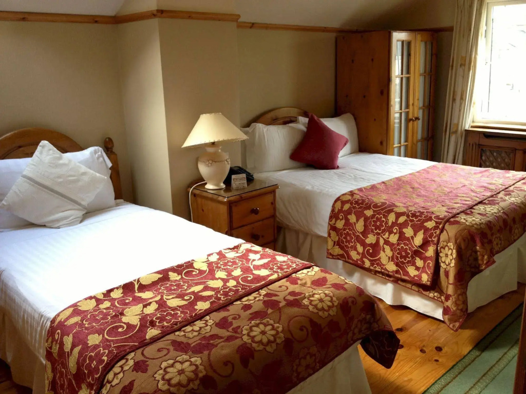 Copper Kettle B&B