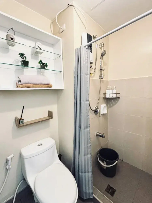 A Tranquil Hideaway in the City 332