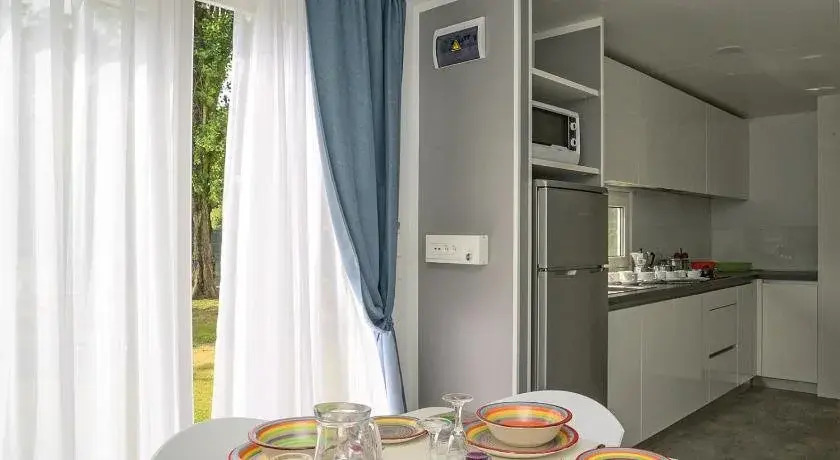 Camping Portofelice