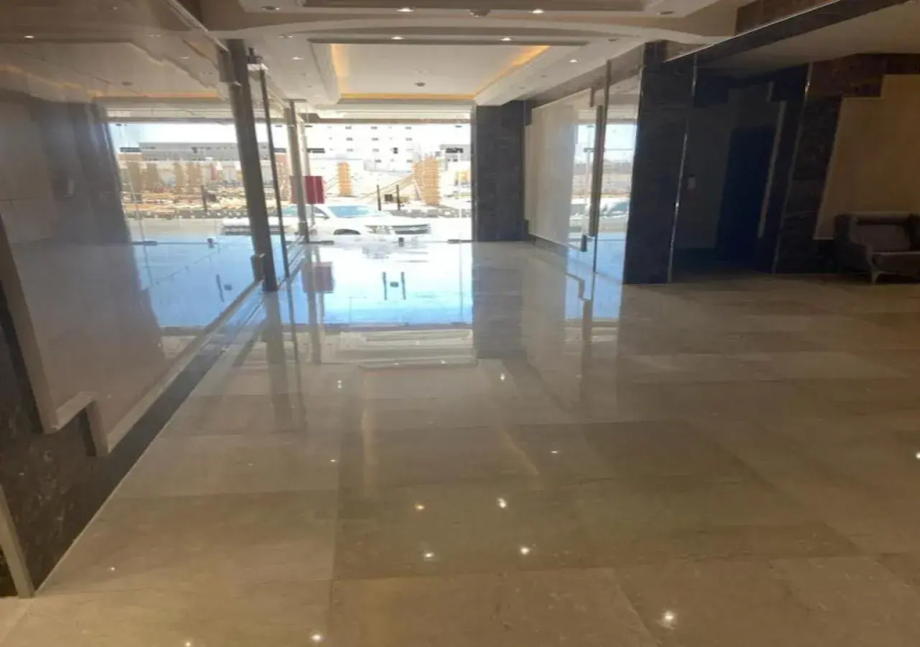 Ghaya Apartments