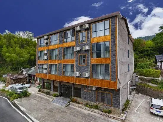 No.15 Inn
