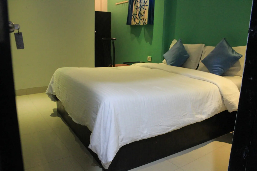 Hotel Sai Residency