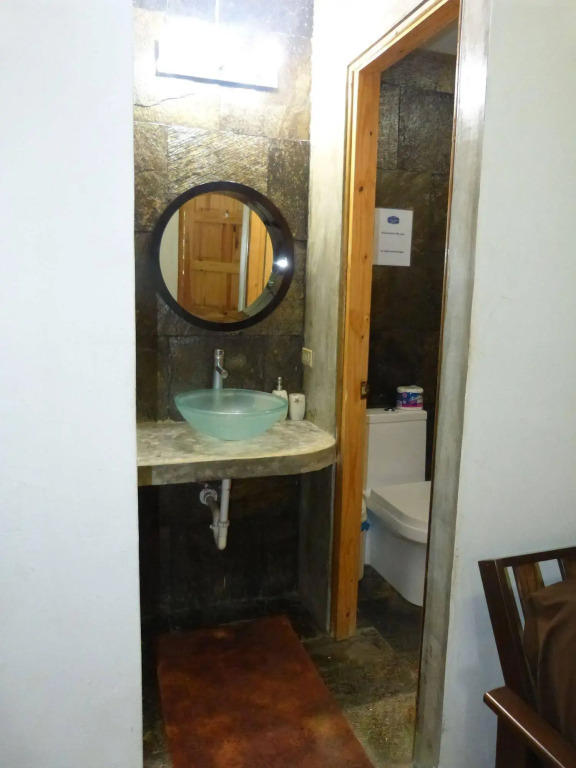 Hostel Villa Vento Surf