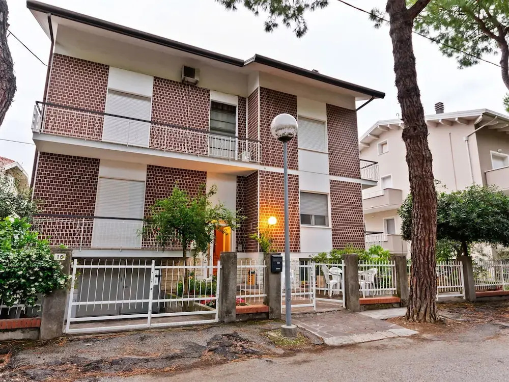 Apartement in Cattolica Near the Sea