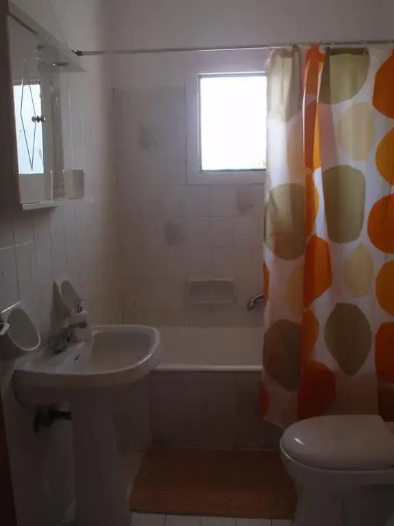 Nikolas Apartment